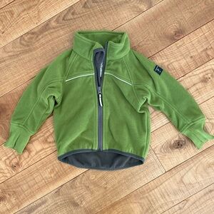 Polarn O Pyret | Eco Fleece Jacket